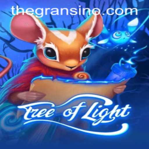 Experience the Adventure in 'TreeofLight': A Dive into Enchantment and Strategy