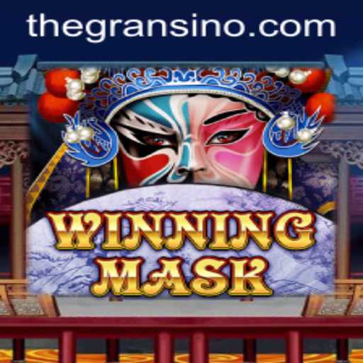 Unveiling the Exciting World of WinningMask: A Journey Through Gransino's Latest Game