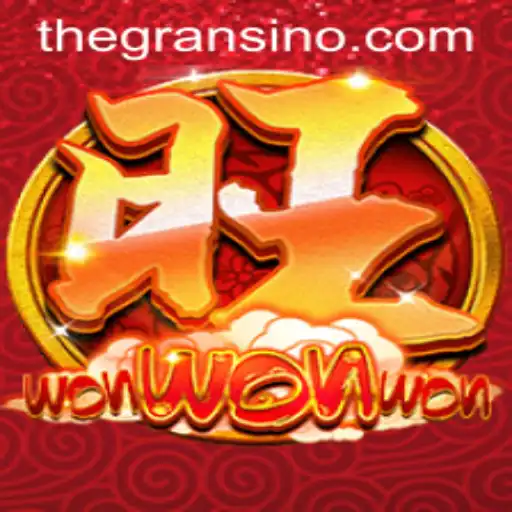 Discover WonWonWon: A Unique Gaming Adventure on Gransino