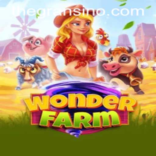 Exploring WonderFarm: A Captivating Adventure in Gransino